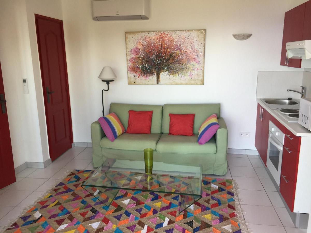 Goonie Lodge Les Issambres Dış mekan fotoğraf